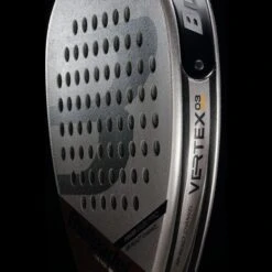 Adult Padel Racket Bullpadel Vertex Comfort Martin Di Nenno -Ball Sports Shop k009f183768b177ac374996999c7599f8