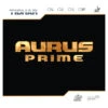 Aurus Prime Table Tennis Bat Rubber