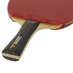 Super Allround Vari Spin Club Table Tennis Bat -Ball Sports Shop k01f56fa10f6b45d572a5182edfe1a582