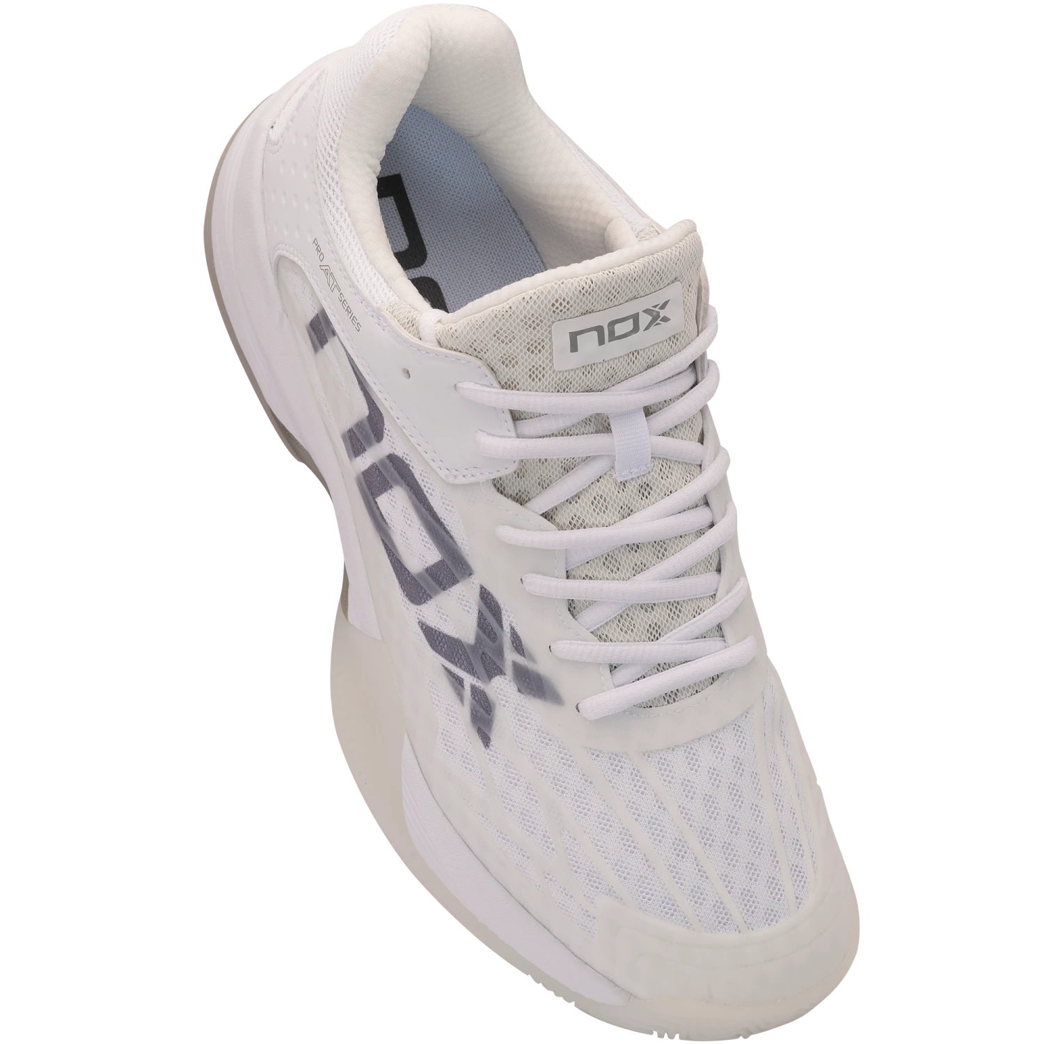 Men's Padel Shoes Nox AT10 Agustín Tapia 8 Men's Padel Shoes Nox AT10 Agustín Tapia - Image 8