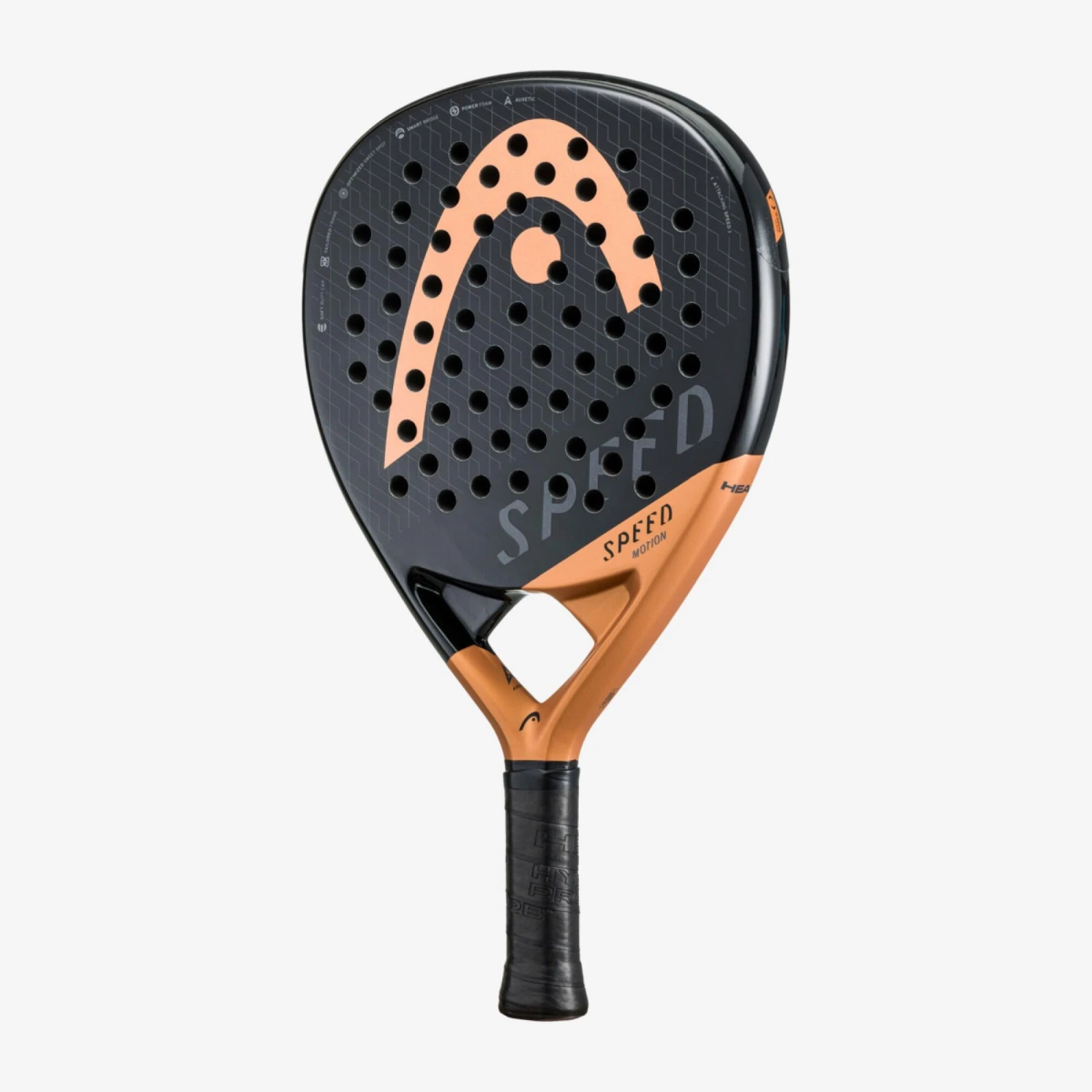 Head Adult Padel Racket Speed Motion 23 Ari Sánchez 2 Head Adult Padel Racket Speed Motion 23 Ari Sánchez - Image 2