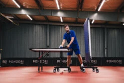 ITTF Approved Club Table Tennis Table TTT 500 18 ITTF Approved Club Table Tennis Table TTT 500 -Ball Sports Shop k03220be8ddb47880a3a98a9fa410a91f