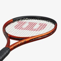 Wilson Adult Tennis Racket Burn 100LS V5.0 280 G -Ball Sports Shop k0363a6e9ec7d4913cda1a0d3a9c05e23