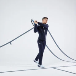 Artengo Men's Tennis Jacket Soft -Ball Sports Shop k03e264805815686941644ba6fdc58e5d 1