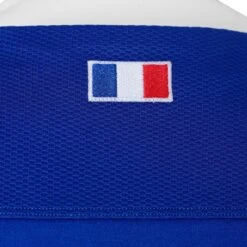 Le Coq Sportif Adult Rugby Short-Sleeved Replica France National Team 2019 Shirt - Blue 12 Le Coq Sportif Adult Rugby Short-Sleeved Replica France National Team 2019 Shirt - Blue -Ball Sports Shop k040feab13a6175cc15d46bd6fa30ee7d