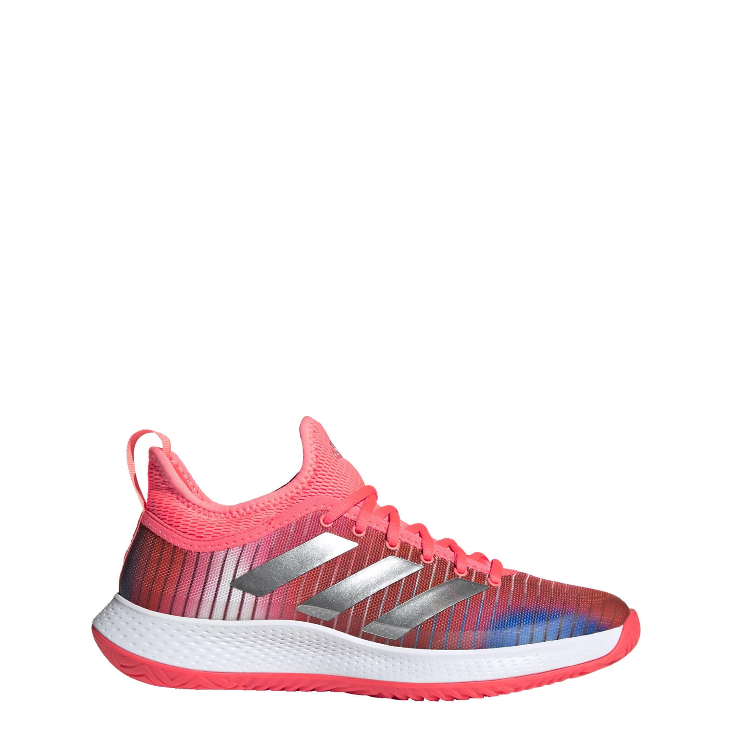 ADIDAS Defiant Generation Tennis Shoes 1 ADIDAS Defiant Generation Tennis Shoes