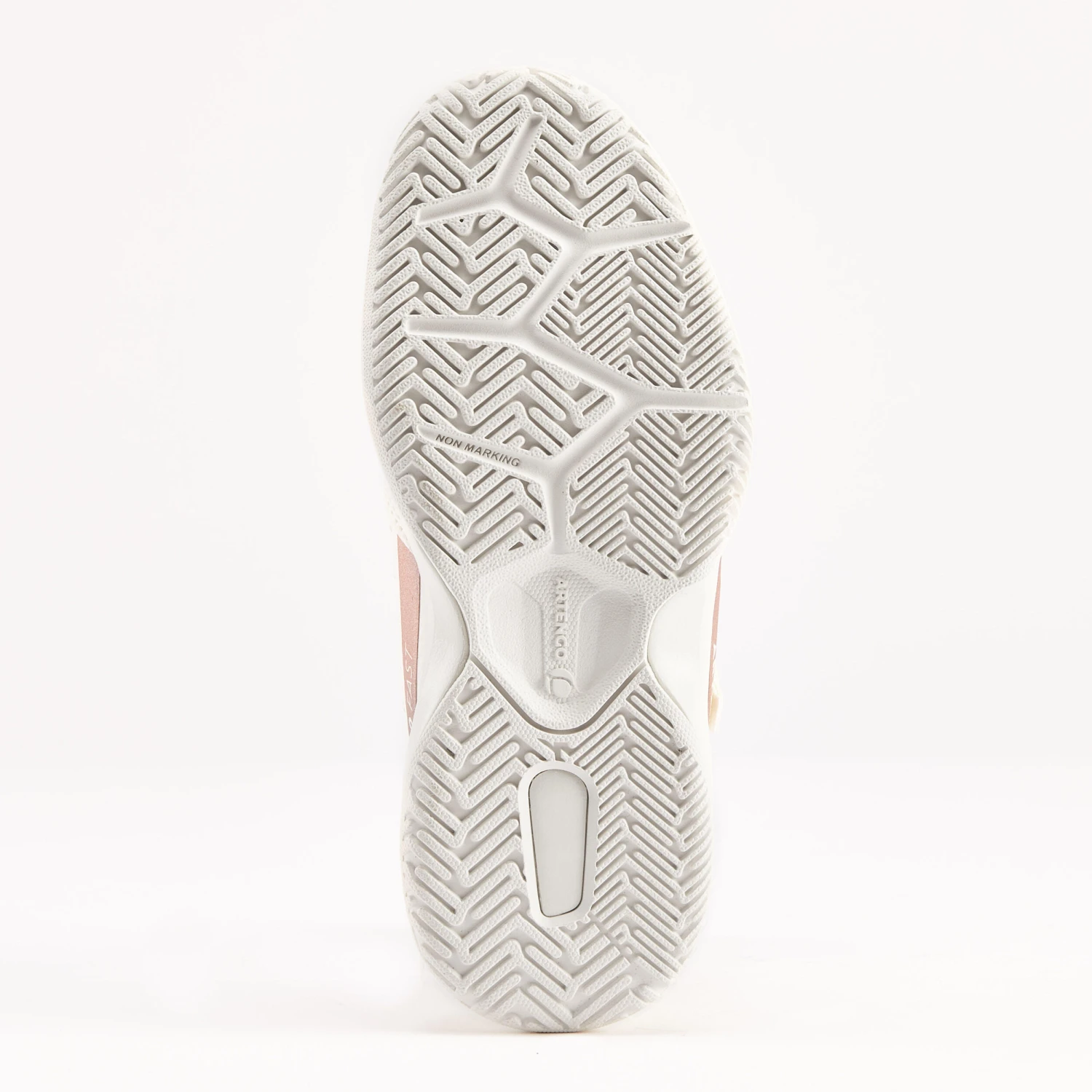 Artengo Kids' Rip-Tab Tennis Shoes TS500 Fast KD 14 Artengo Kids' Rip-Tab Tennis Shoes TS500 Fast KD - Image 14