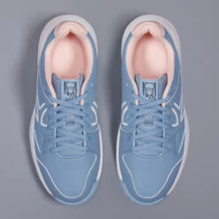 Artengo Kids' Lace-Up Tennis Shoes TS530 -Ball Sports Shop k066cfd90d7e2020dda15e7954b5414cc