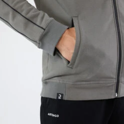 Artengo Men's Tennis Jacket Soft -Ball Sports Shop k06cd5d3bbb898c1b6e34b09ccc4751d4