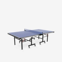 ITTF Approved Club Table Tennis Table TTT 500