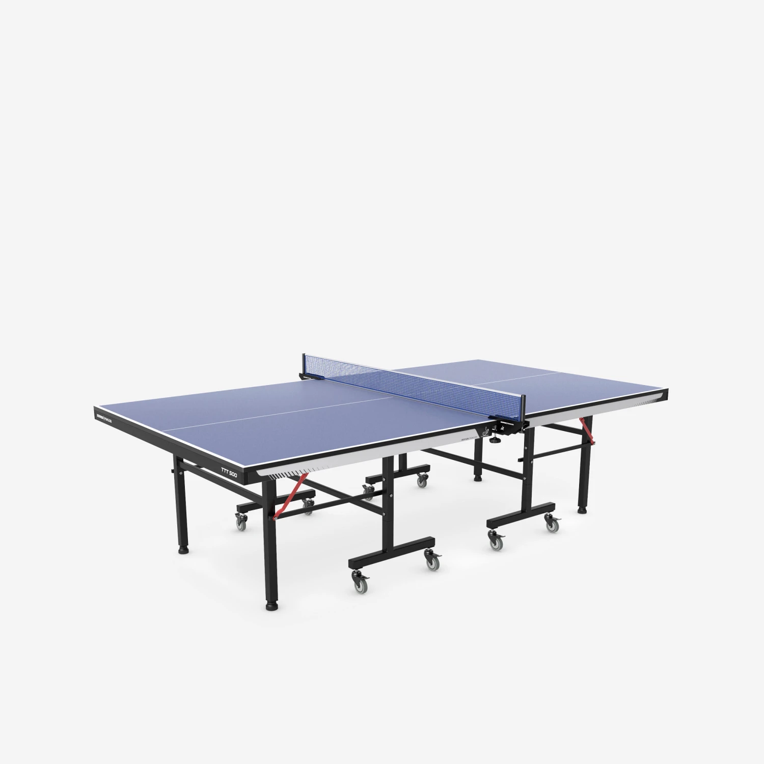 ITTF Approved Club Table Tennis Table TTT 500 1 ITTF Approved Club Table Tennis Table TTT 500