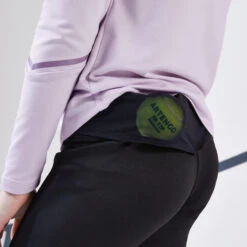 Artengo Girls' Tennis Leggings LEG500 -Ball Sports Shop k077f3c73fd7fa48811361d9072684690