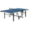 640 ITTF Indoor Table Tennis Table