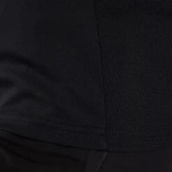 Canterbury Womens/Ladies Club Dry TShirt (Black) -Ball Sports Shop k08c0bdeb05539785e8b9fbf4209d06e8