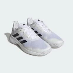 ADIDAS CourtJam Control Tennis Shoes -Ball Sports Shop k08fd2b78a3c73d263e7f1c1390f27168
