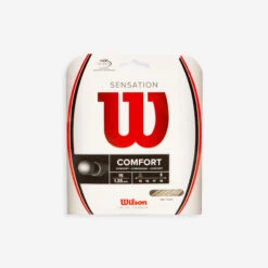Wilson Sensation 1.35 Mm Tennis String