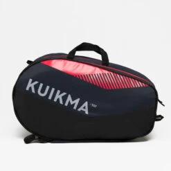 20 L Padel Bag PL 500 -Ball Sports Shop k0aac867699c521f7bbf9ac751aee0fb3