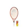HEAD Radical 19" Junior Tennis Racket Inc Protective Head Cover & 3 Tennis Balls