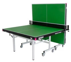 Butterfly National League 25 Table Tennis Table -Ball Sports Shop k0b7cde054072fe8f42b5d6eb5b3147f0