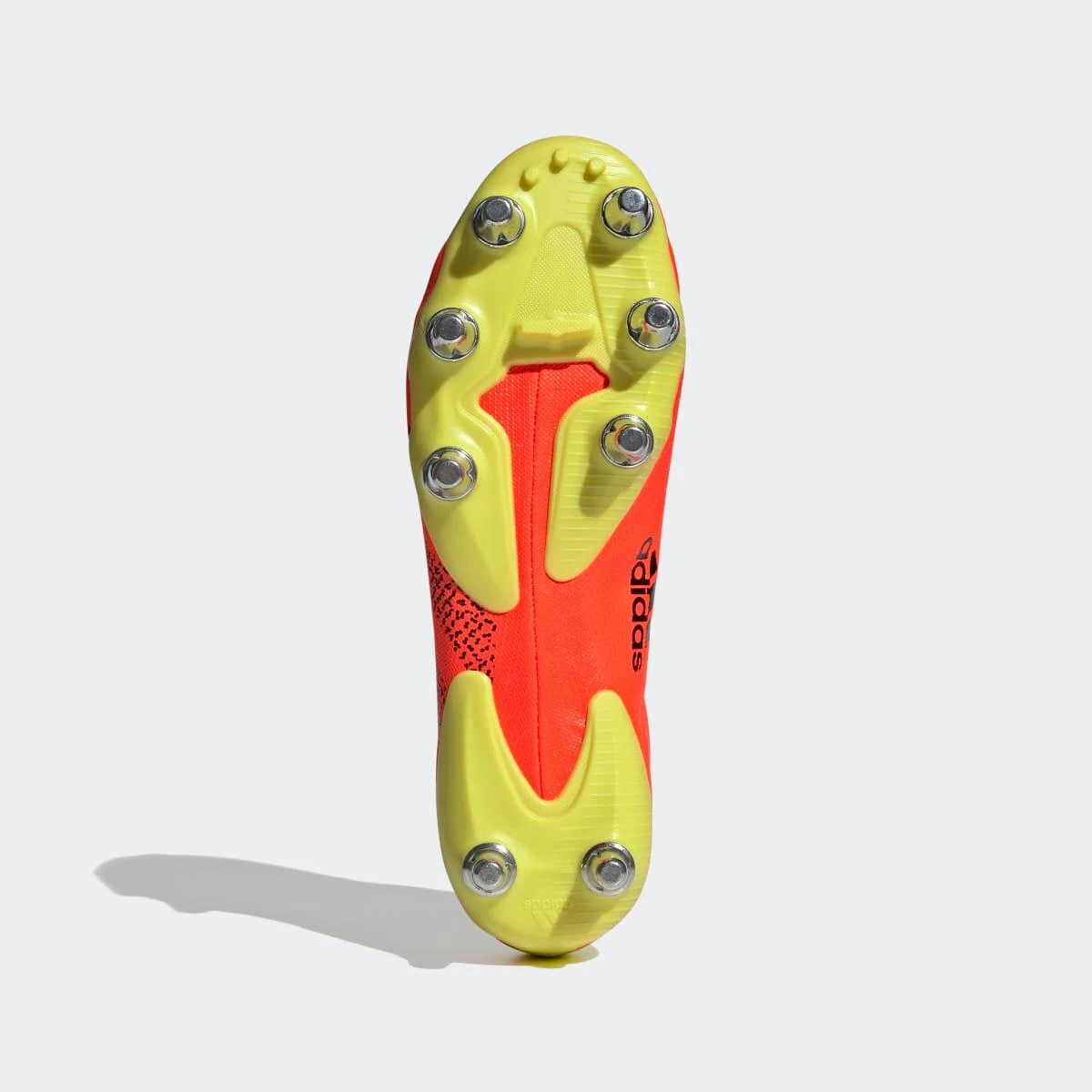 Adidas Kakari Z.0 Soft Ground Rugby Boots 2 Adidas Kakari Z.0 Soft Ground Rugby Boots - Image 2