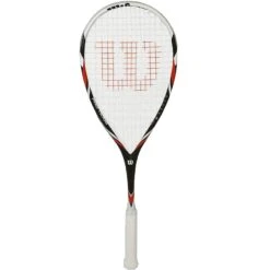 Wilson Pro Team Squash Racket