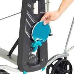 200X Sport Outdoor Table Tennis Table - Blue 16 200X Sport Outdoor Table Tennis Table - Blue -Ball Sports Shop k0c22e9a2a647d6ba6268e3858bf4e38e