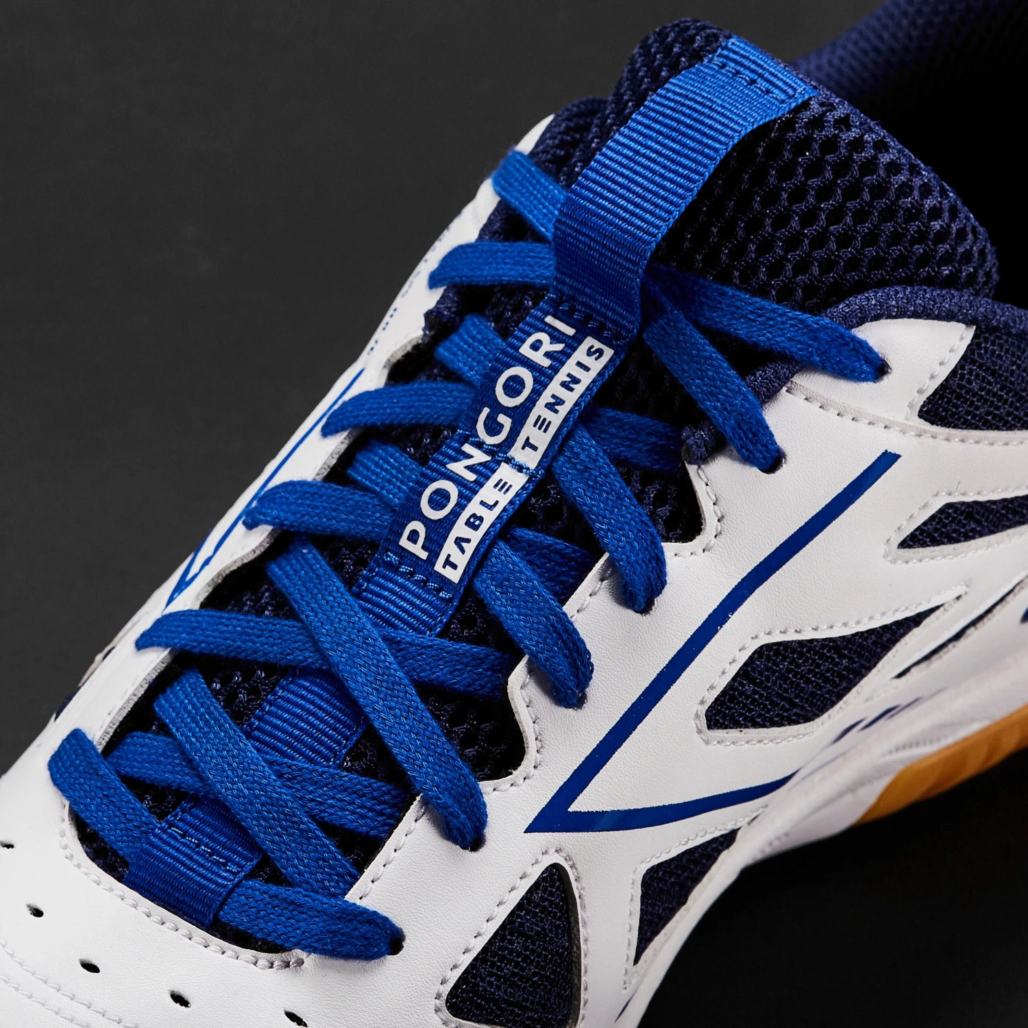 Table Tennis Shoes TTS 560 12 Table Tennis Shoes TTS 560 - Image 12