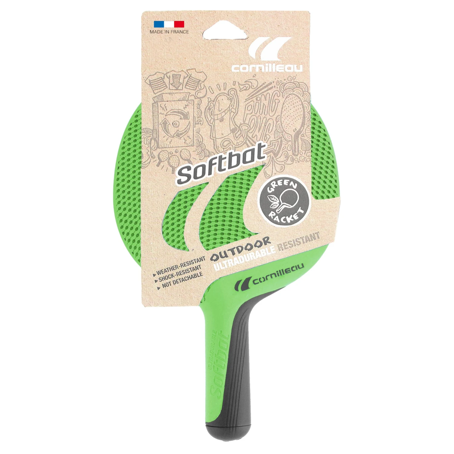 Softbat - Racket Color 11 Softbat - Racket Color - Image 11