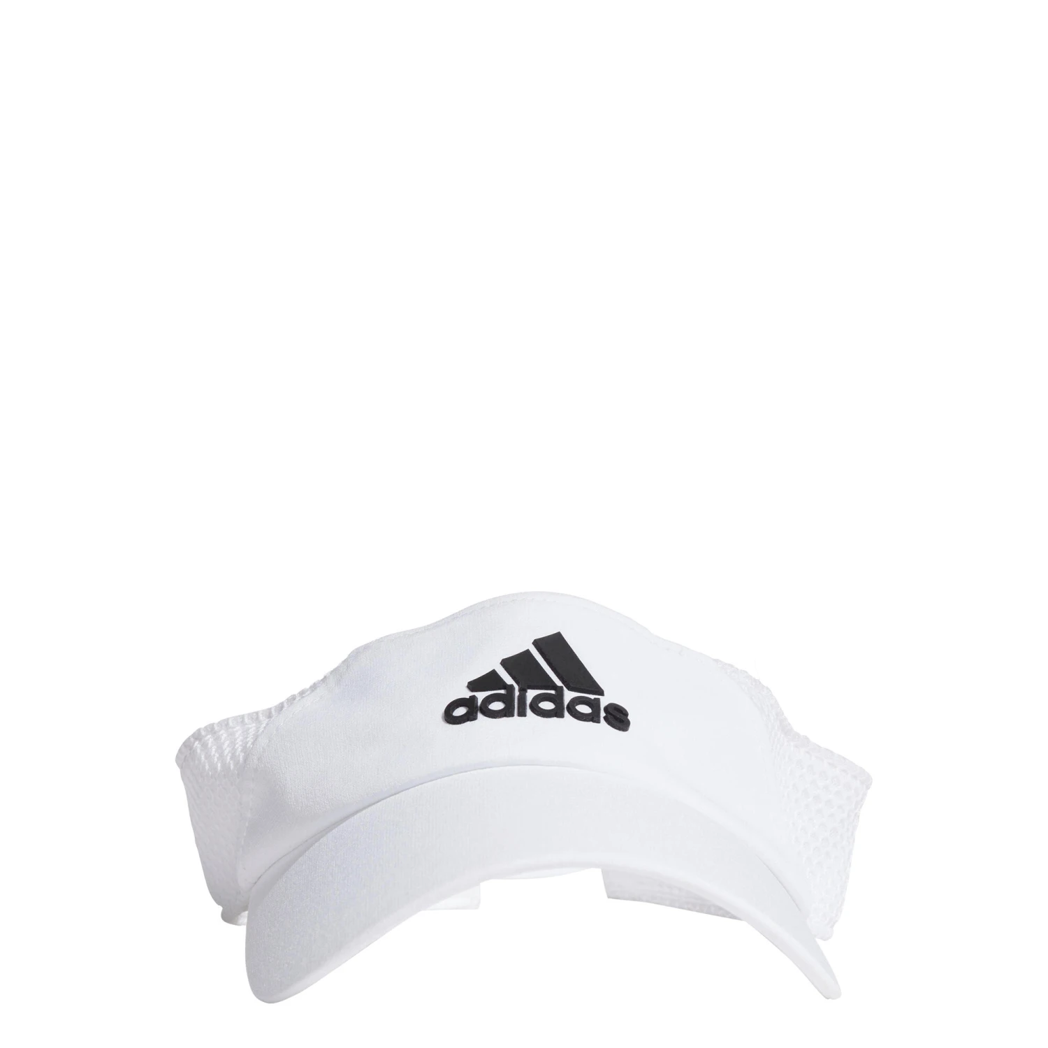 ADIDAS Tennis Visor - White 4 ADIDAS Tennis Visor - White - Image 4