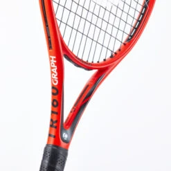 Artengo TR160 Graph Adult Tennis Racket - White -Ball Sports Shop k0cc789d3009df4a9100eee1f2690ab85