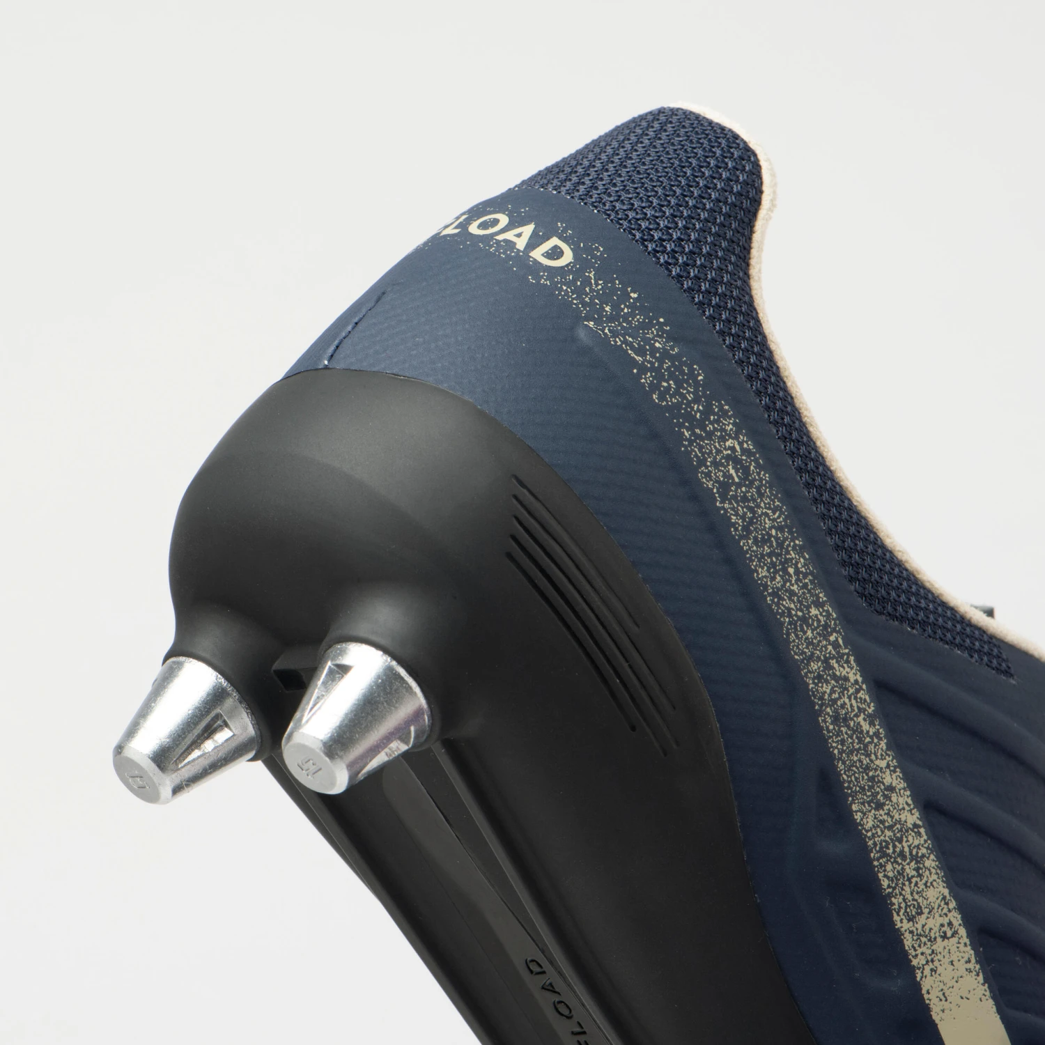 Men's Screw-In Stud Soft Pitch Rugby Boots Impact R500 SG8 4 Men's Screw-In Stud Soft Pitch Rugby Boots Impact R500 SG8 - Image 4