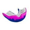Gilbert Viper Pro3 Mouthguard - Navy / Pink