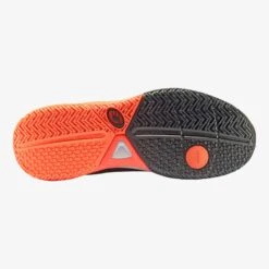BULLPADEL Men's Padel Shoes Next Pro 23 - White/Orange -Ball Sports Shop k0d388f424280ebbae2a3e3b088b7c8d9