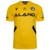 Macron Parramatta Eels 2023 Mens Training T