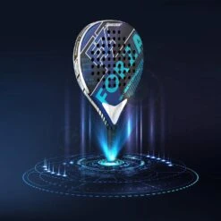 FZ FORZA BRACE POWER PADEL RACKET -Ball Sports Shop k0dbbe4156fd6f17f0217234290df78df