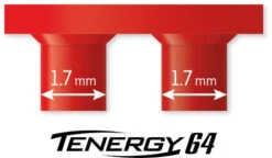Butterfly Tenergy 64 BLACK 2.1MM -Ball Sports Shop k0ddcb6aab8452735ceccb6ad8b8bb076 1