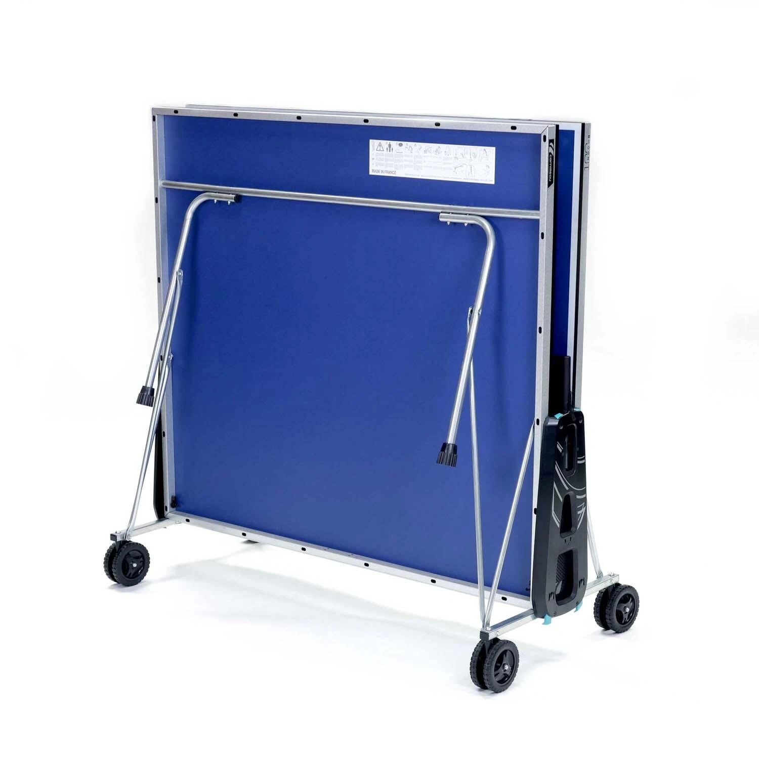 NEW 100 Indoor Table Tennis Table 3 NEW 100 Indoor Table Tennis Table - Image 3