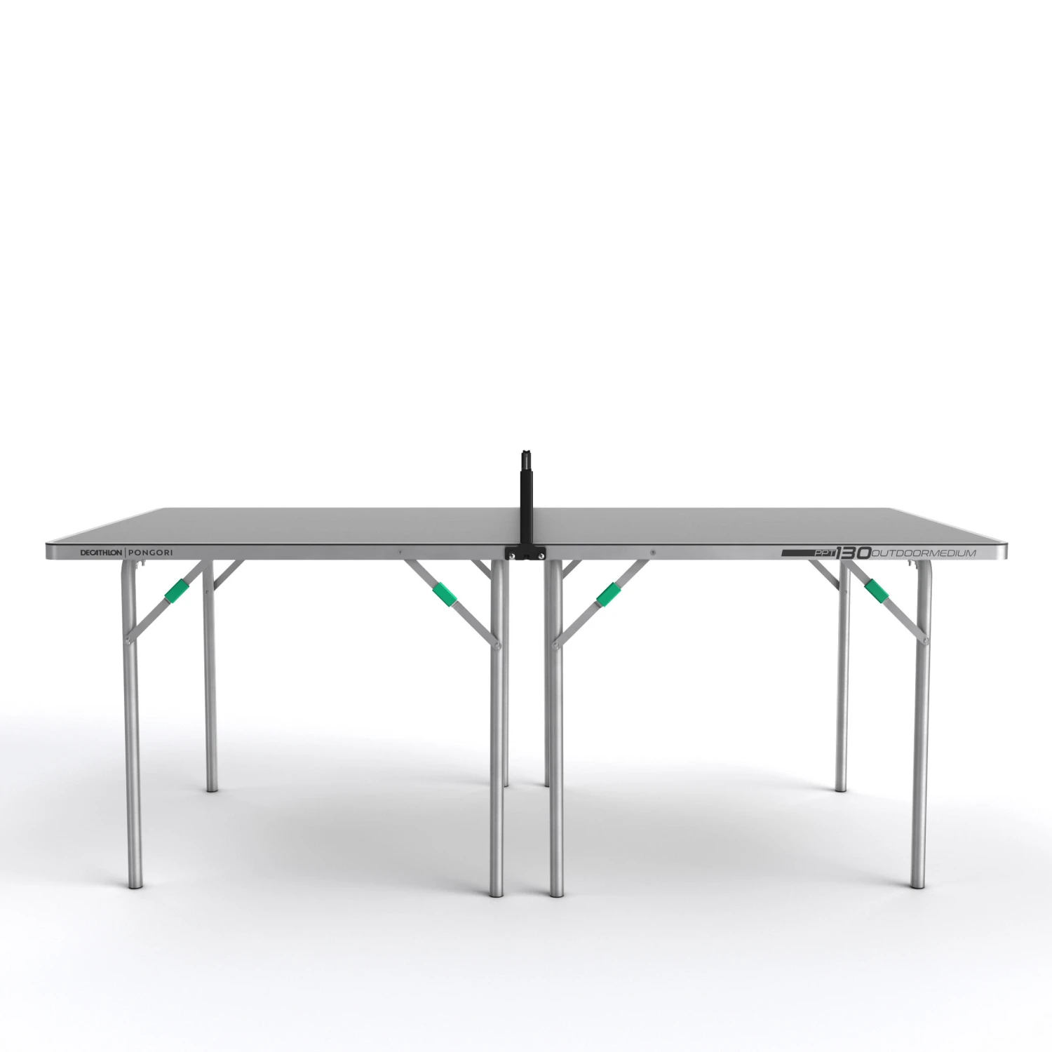 Medium Outdoor Table Tennis Table PPT 130 4 Medium Outdoor Table Tennis Table PPT 130 - Image 4