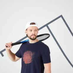 Artengo Men's Tennis T-Shirt Soft -Ball Sports Shop k0f79ed1c50c88545bcbb04dc84552ff2