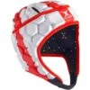 Gilbert Falcon 200 England Kids Headguard
