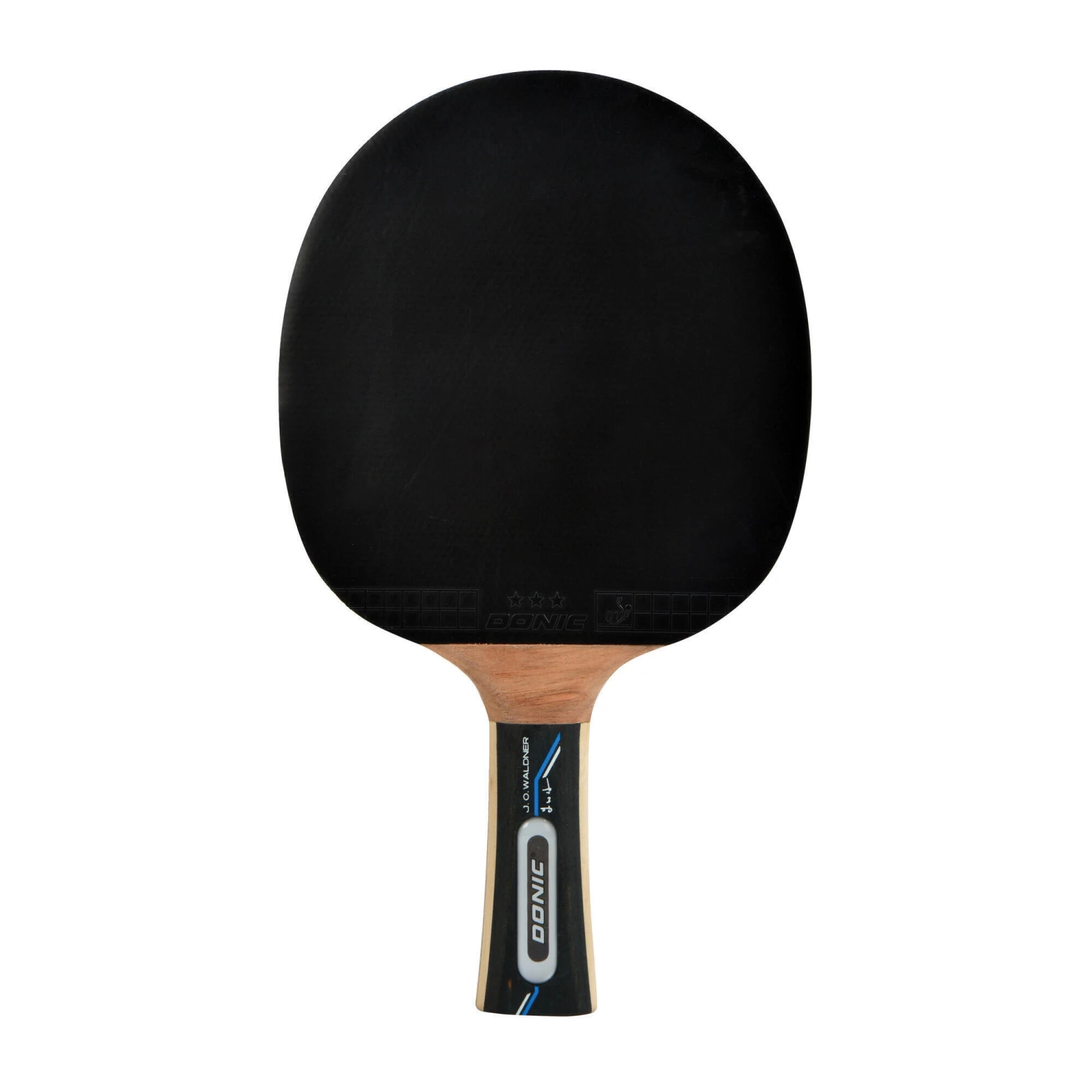 Donic Waldner 700 Table Tennis Bat 5 Donic Waldner 700 Table Tennis Bat - Image 5