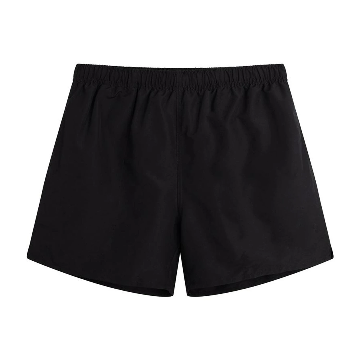 Canterbury Mens Tactic Shorts (Black) 2 Canterbury Mens Tactic Shorts (Black) - Image 2