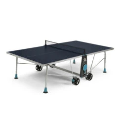 200X Sport Outdoor Table Tennis Table
