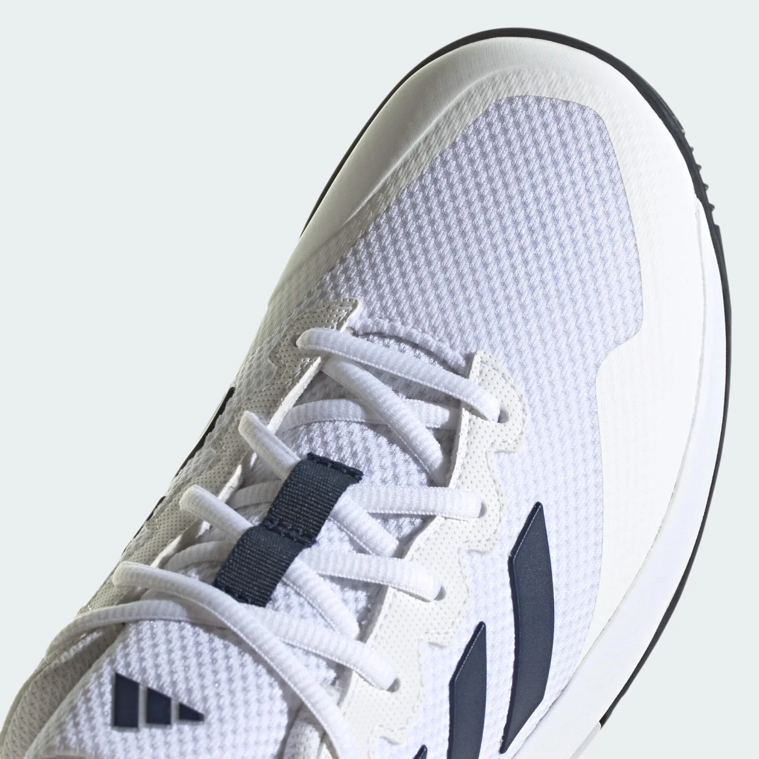 ADIDAS Men's Multicourt Tennis Shoes Gamecourt - White 4 ADIDAS Men's Multicourt Tennis Shoes Gamecourt - White - Image 4