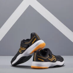 Artengo Kids' Tennis Shoes With Rip-Tabs TS530 31 Artengo Kids' Tennis Shoes With Rip-Tabs TS530 -Ball Sports Shop k116731bb2fb4bfbb7871566b4e72f7ac