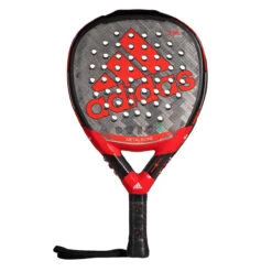Adidas MetalBone 3.1 Padel Racket & Carry Case