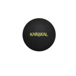 KARAKAL Elite Squash Balls (Pack Of 3) (Yellow) -Ball Sports Shop k11ab6f4e9b77d32ea8571721fcef7b24