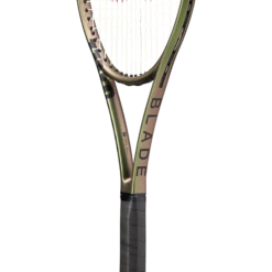Wilson Adult Tennis Racket 98 16x19 V8 305g Unstrung -Ball Sports Shop k120d4fda76a9bd5f724831443cbf33a1