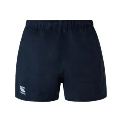 Canterbury Childrens/Kids Professional Polyester Shorts (Black) 14 Canterbury Childrens/Kids Professional Polyester Shorts (Black) -Ball Sports Shop k12167866d26f431a46462436b02758be
