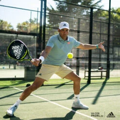 Adidas Adipower 3.1 Padel Racket & Carry Bag -Ball Sports Shop k12ccbcda2ccdca565dbf4a670a06d95a